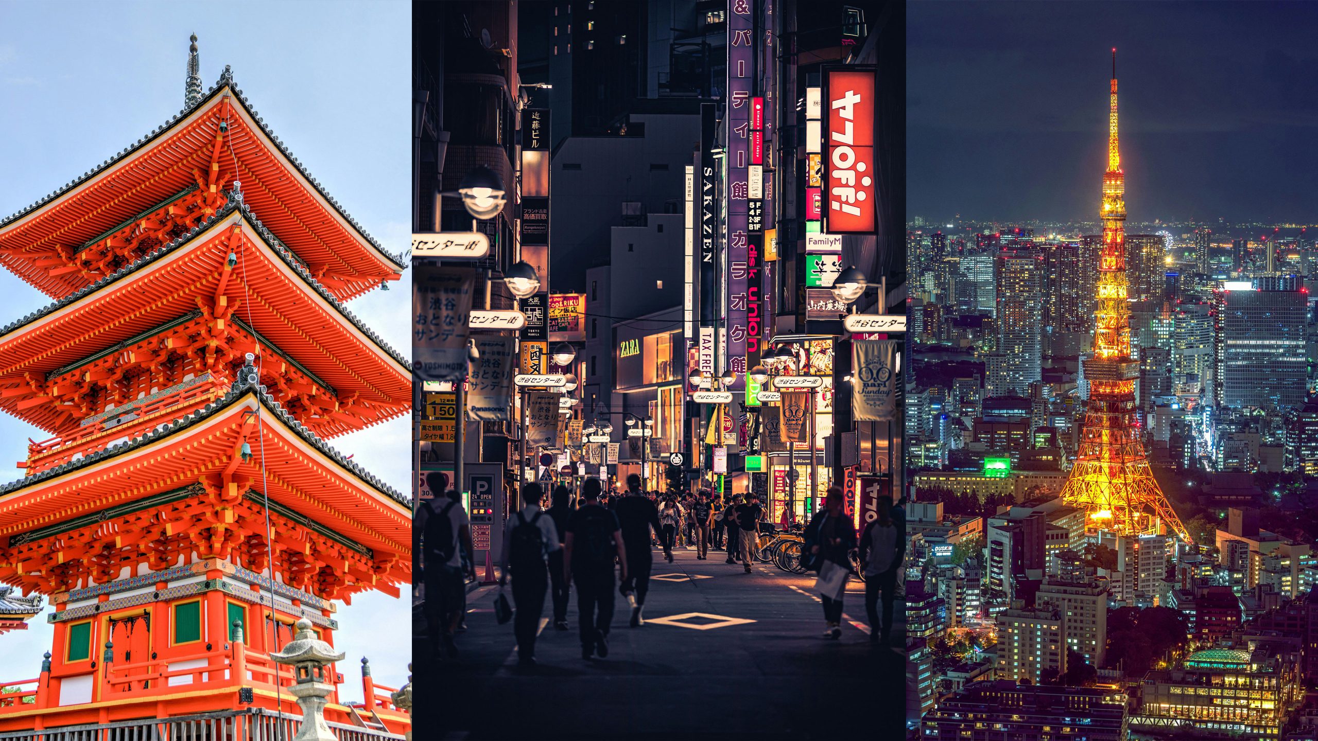 Tokyo Japan