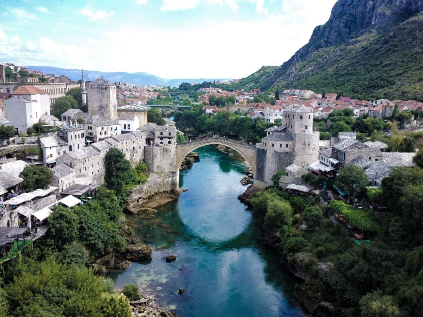 Best Of Balkan Peninsula