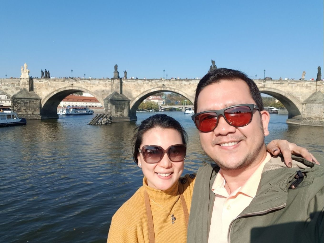 Vienna to Munich