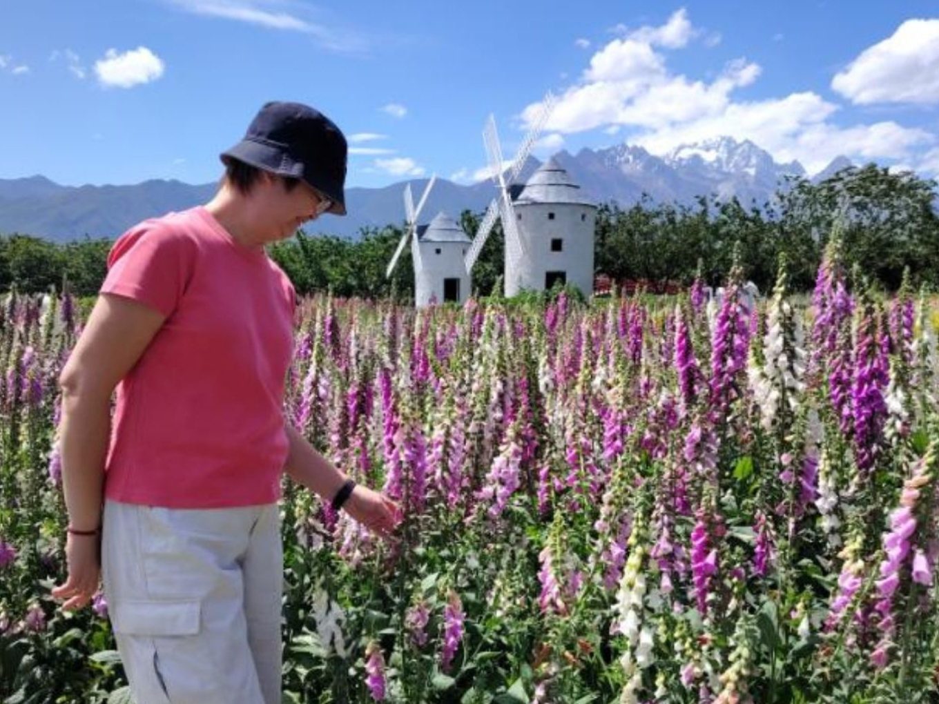Charming Yunnan