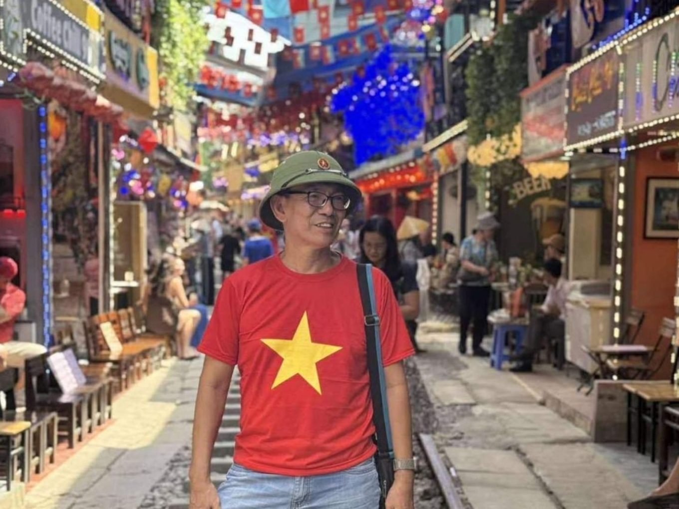 The Wonders of Central Vietnam